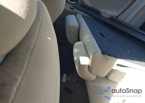 2011 Toyota Camry Le z USA, uszkodzony, nr VIN 4T1BF3EK8BU722746